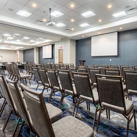 Fairfield Inn & Suites Dallas Arlington South Εξωτερικό φωτογραφία