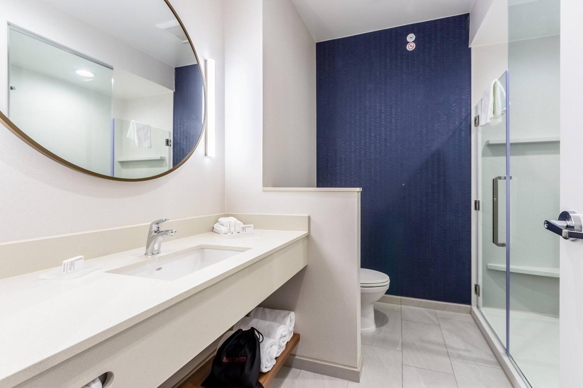 Fairfield Inn & Suites Dallas Arlington South Εξωτερικό φωτογραφία
