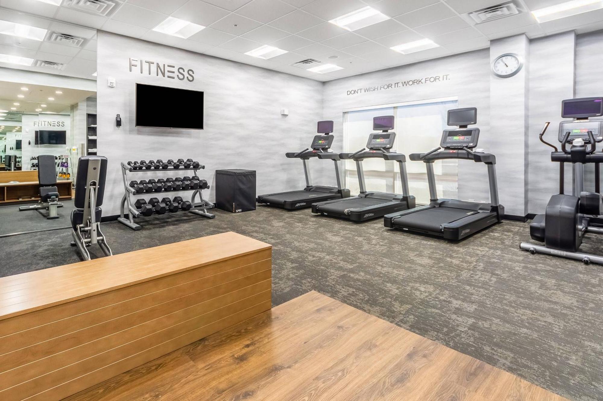 Fairfield Inn & Suites Dallas Arlington South Εξωτερικό φωτογραφία