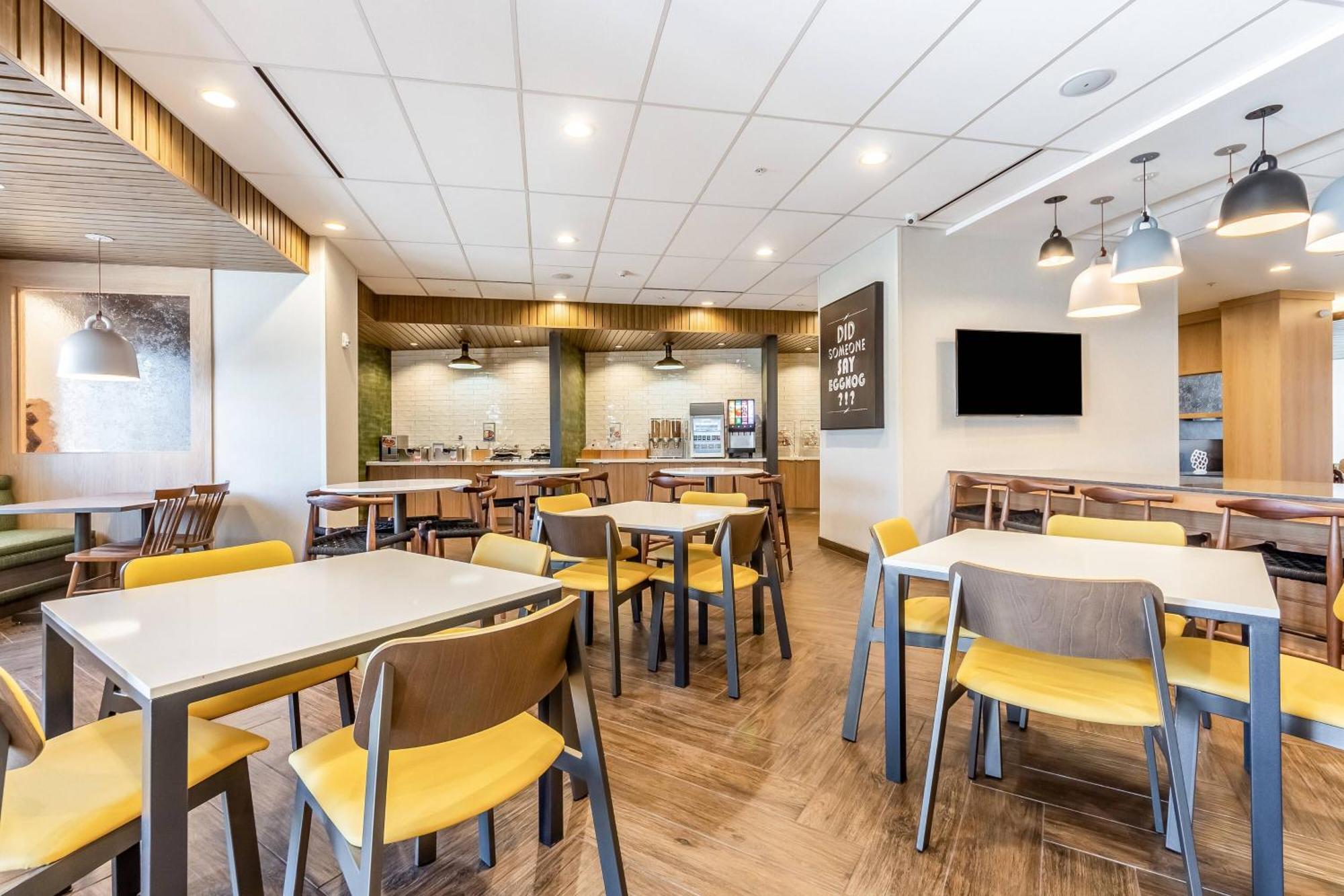 Fairfield Inn & Suites Dallas Arlington South Εξωτερικό φωτογραφία