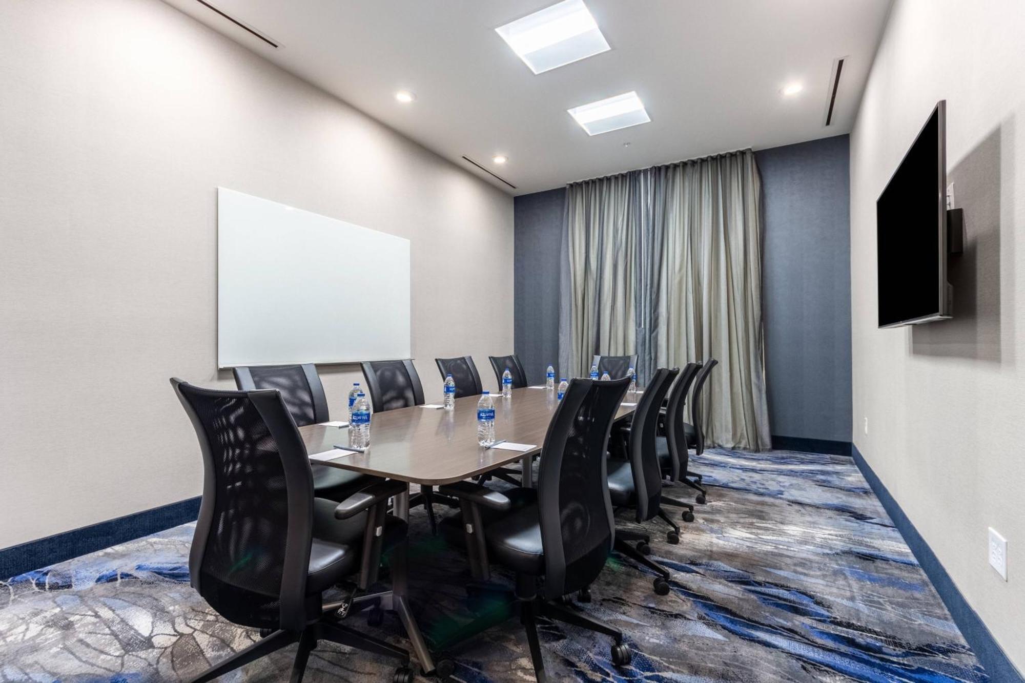 Fairfield Inn & Suites Dallas Arlington South Εξωτερικό φωτογραφία